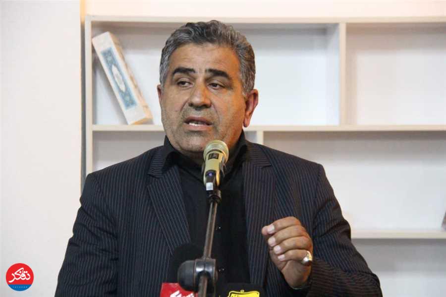 «مسجدمحوری» یکی از پایه‌های اصلی اندیشه علوی است
