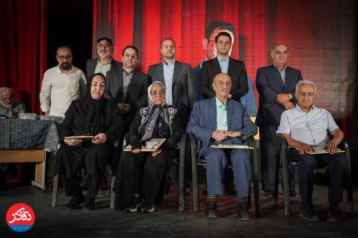 معرفی ظرفیت‌های فرهنگی و ادبی مازندران در سطوح ملی