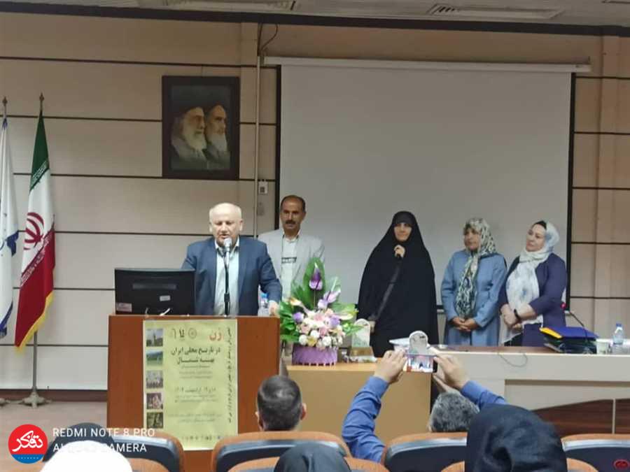 نیمی از کرسی‌های تصمیم‌گیری را باید به زنان و جوانان داد 