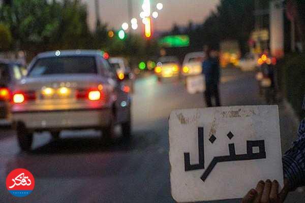 پیش‌بینی حضور 25 میلیون گردشگر را داریم