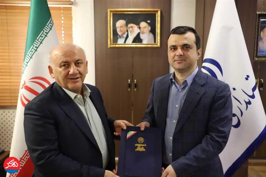 «شهردار سابق ساری» مدیرکل ستادی استانداری شد
