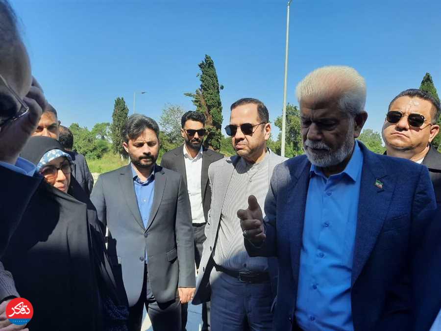 شتاب پروژه‌ها با نظارتِ نمایندگان و تلاشِ مدیران 