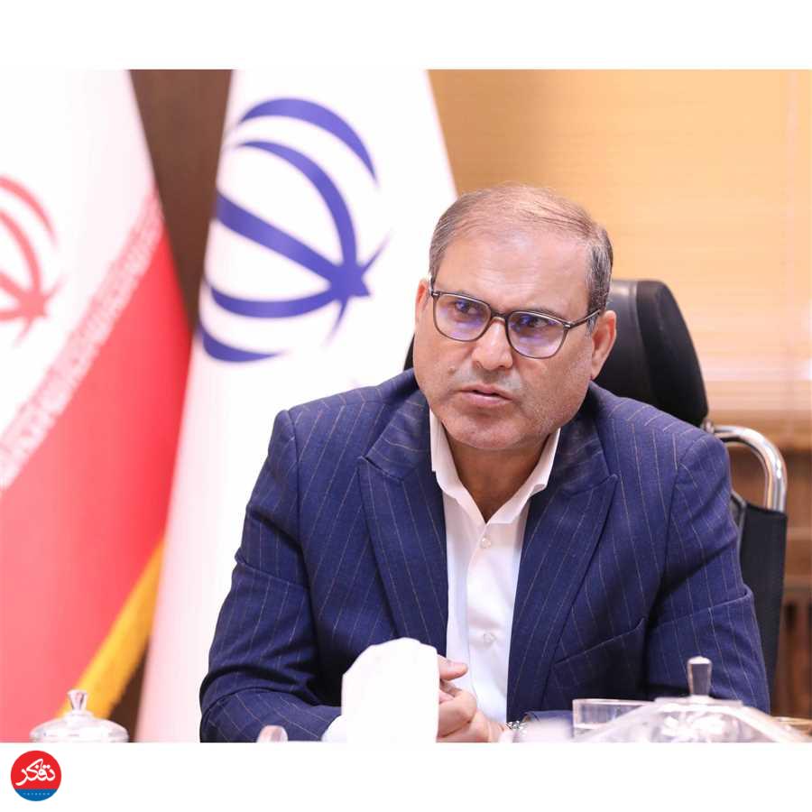 فعالیت استانداری، فرمانداری‌ها، بخشداری‌ها و بانک‌ها 