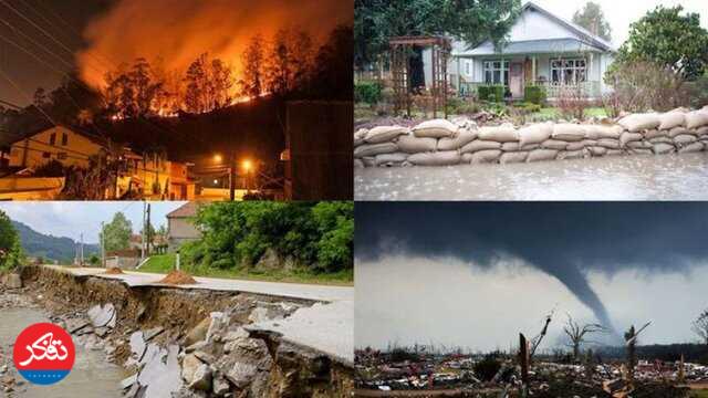 مازندران؛ حادثه‌خیز و بدون زیرساخت