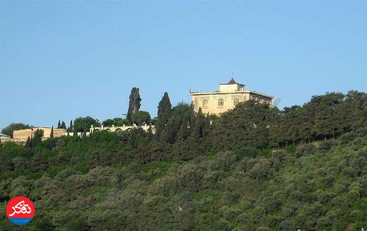 حمله به سایت صفی‌آباد بهشهر برای دومین بار 