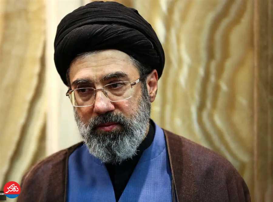 انتخاب «آیت‌الله سیدمجتبی حسینی خامنه‌ای» به‌عنوان سومین رهبر انقلاب