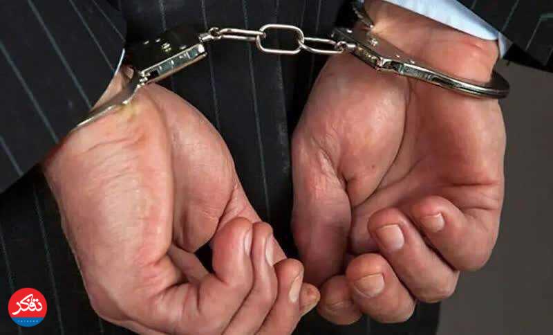 بازداشت شهردار شیرود به اتهام دریافت رشوه
