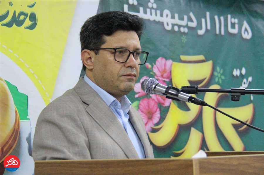 پیوند ناگسستنی امنیت ملی و معیشت کارگران