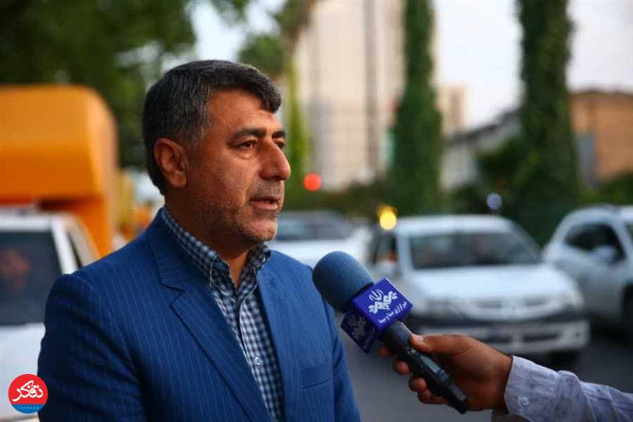 اجرای مانور تعدیل و پایش روشنایی و مصارف غیرضروری