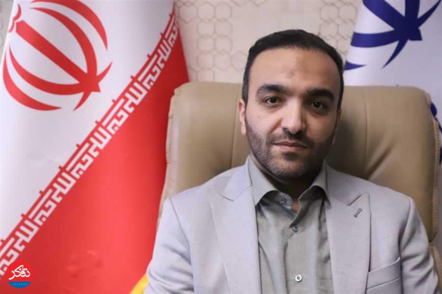 توسعه زیرساخت‌های آب شرب در روستاهای شهرستان