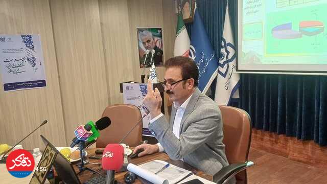 نرخ بالای دیابت، فشار خون و دیالیز در استان 