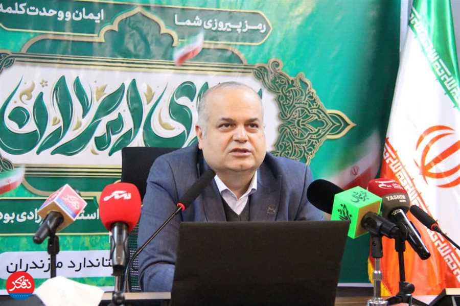 «استاندارد»؛ ابزاری برای ارتقای کیفیت حکمرانی 