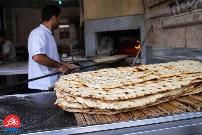 ذخایر گندم و آرد در مازندران کافی است