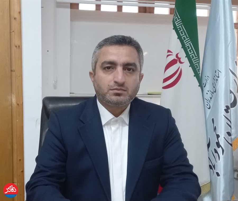 کلنگ‌زنی و افتتاح 60 طرح زیرساختی 