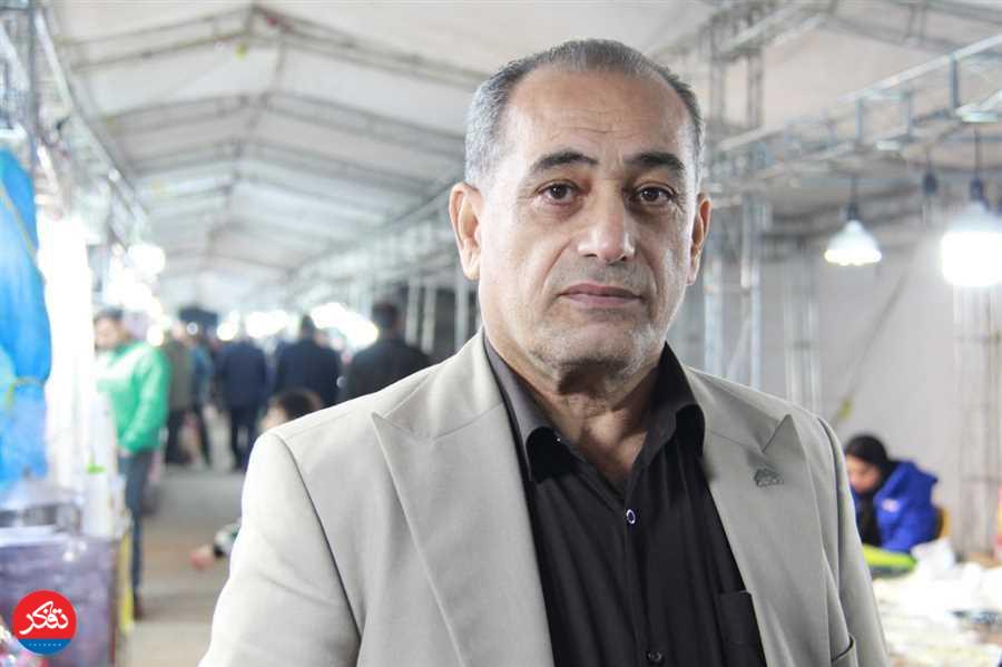 نشاکاری در هزار هکتار از شالیزارهای سوادکوه شمالی 