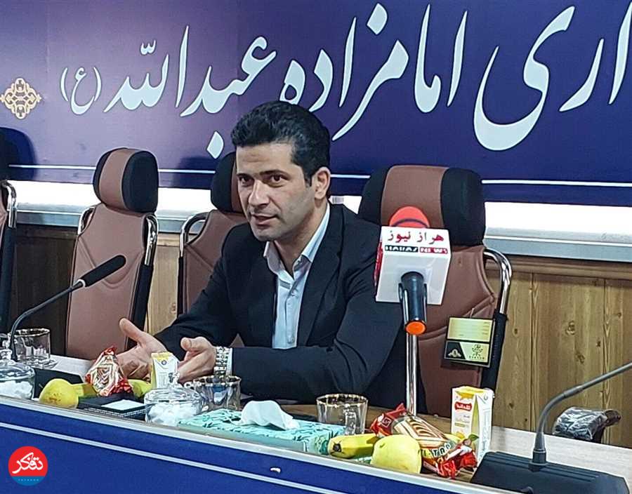 درآمدی از تغییر کاربری یا تفکیک اراضی نداریم !