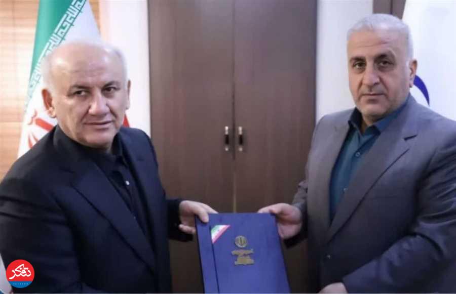 تغییر در فرمانداری ساری؛ «نوبخت» رفت «اسکندرنیا» آمد