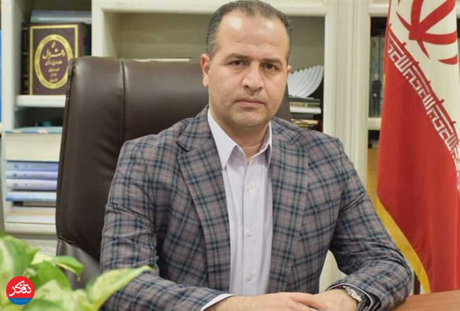 افت شدید گاز در برخی نقاط شهرستان