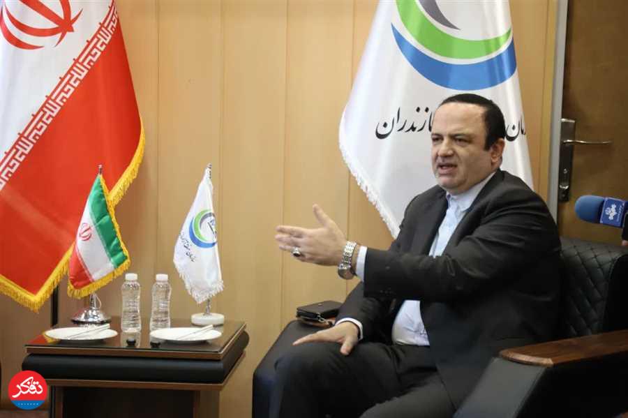 معافیت مالیاتی ۲۰ ساله برای فعالان اقتصادی در بندر امیرآباد 