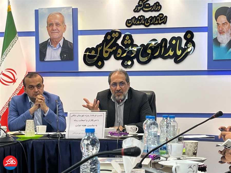 کلنگزنی و بهرهبرداری از 167 طرح در شهرستان
