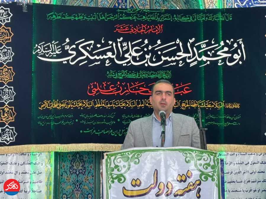 «اشتغال پایدار برای جوانان» اولویت ماست 