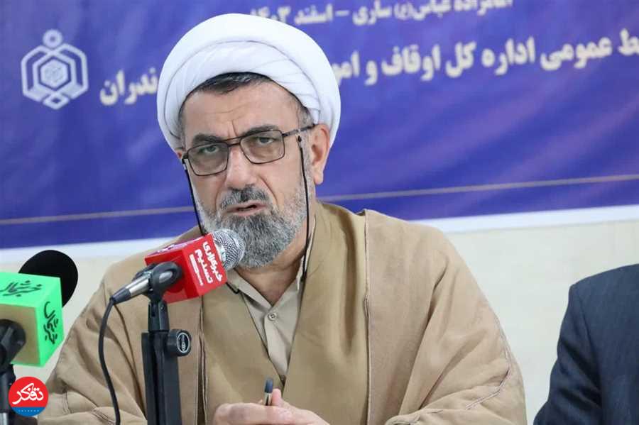 اجرای طرح «قربانگاه ابراهیمی» در بقاع متبرکه با هدف کمک به نیازمندان