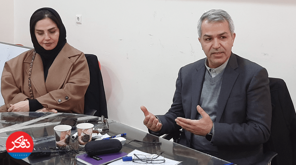 ضرورتِ آموزش فن‌آوری‌های نوین به خبرنگاران