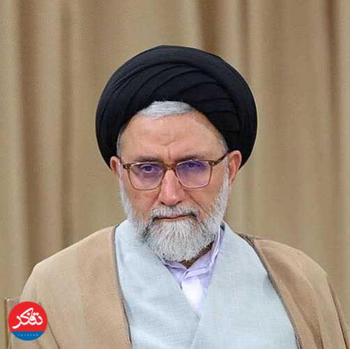 سید «اسماعیل خطیب» وزیر اطلاعات به شهادت رسید