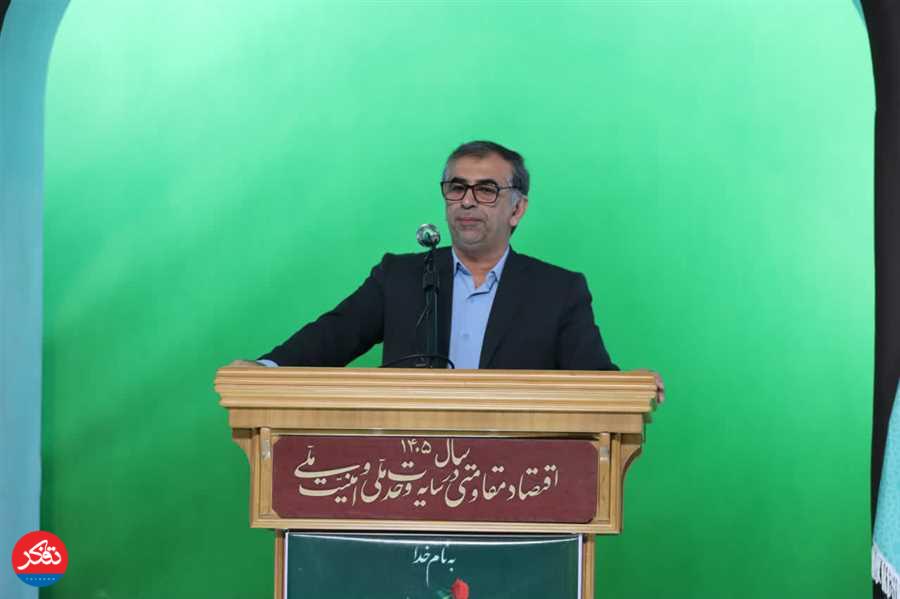 کارگران نقش تعیین‌کننده‌ای در پویایی اقتصاد کشور دارند