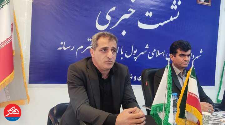 هیچ‌گاه شاهد هیچ‌گونه توقعی از سوی خبرنگاران نبودم