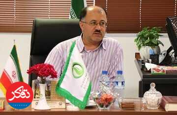 تدوین برنامه جامع ۲۵ ساله توسعه کشاورزی استان